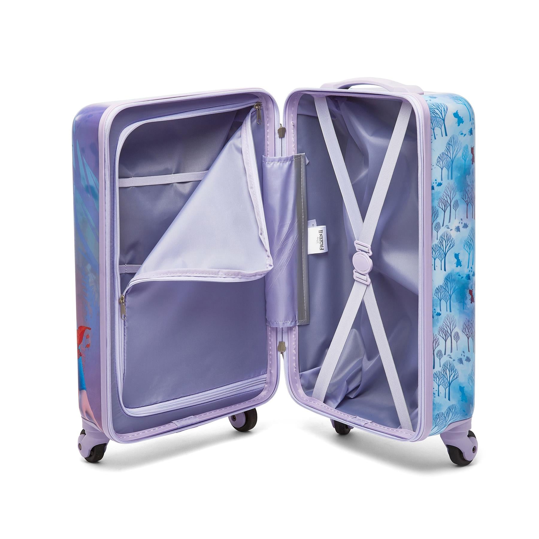 Disney Frozen Suitcase