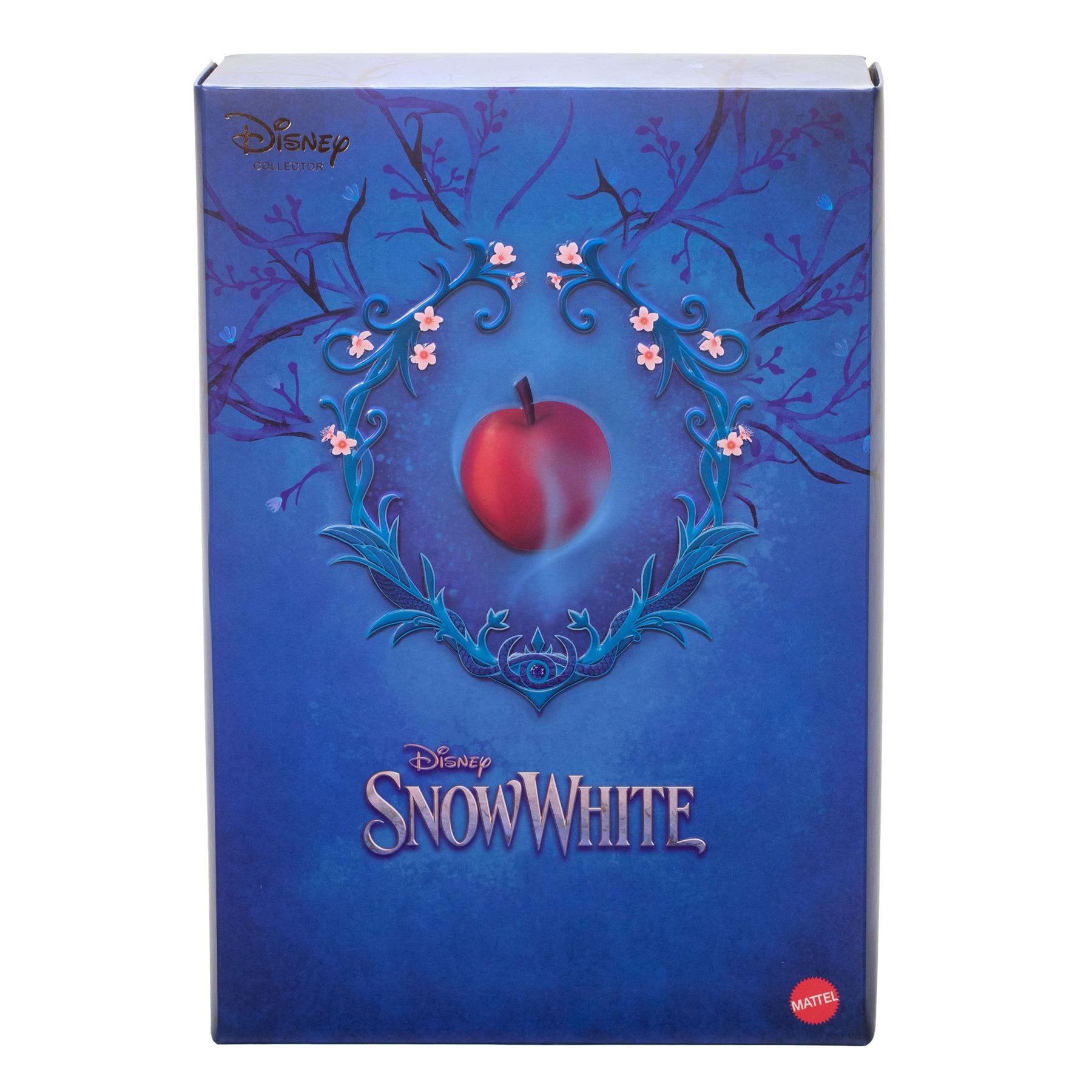 Disney Princess Fashion Doll - Snow White