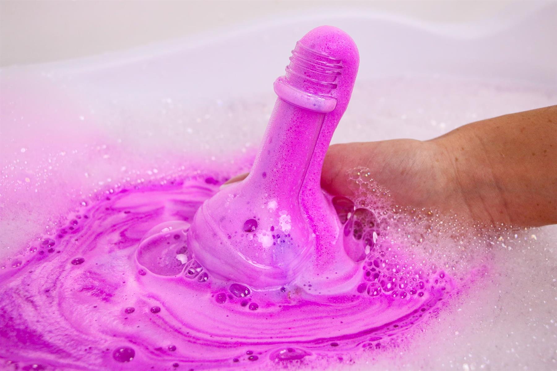Zimpli Baff Potions Pop 'n' Fizz Activity Set