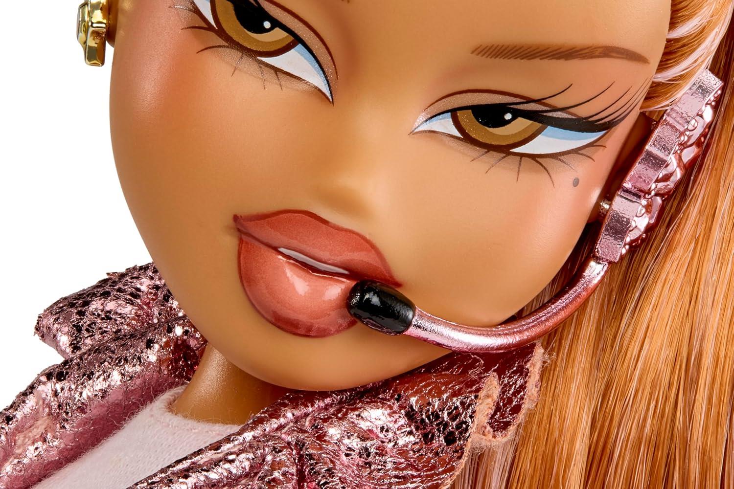 Bratz Pop Starz Doll - Yasmin