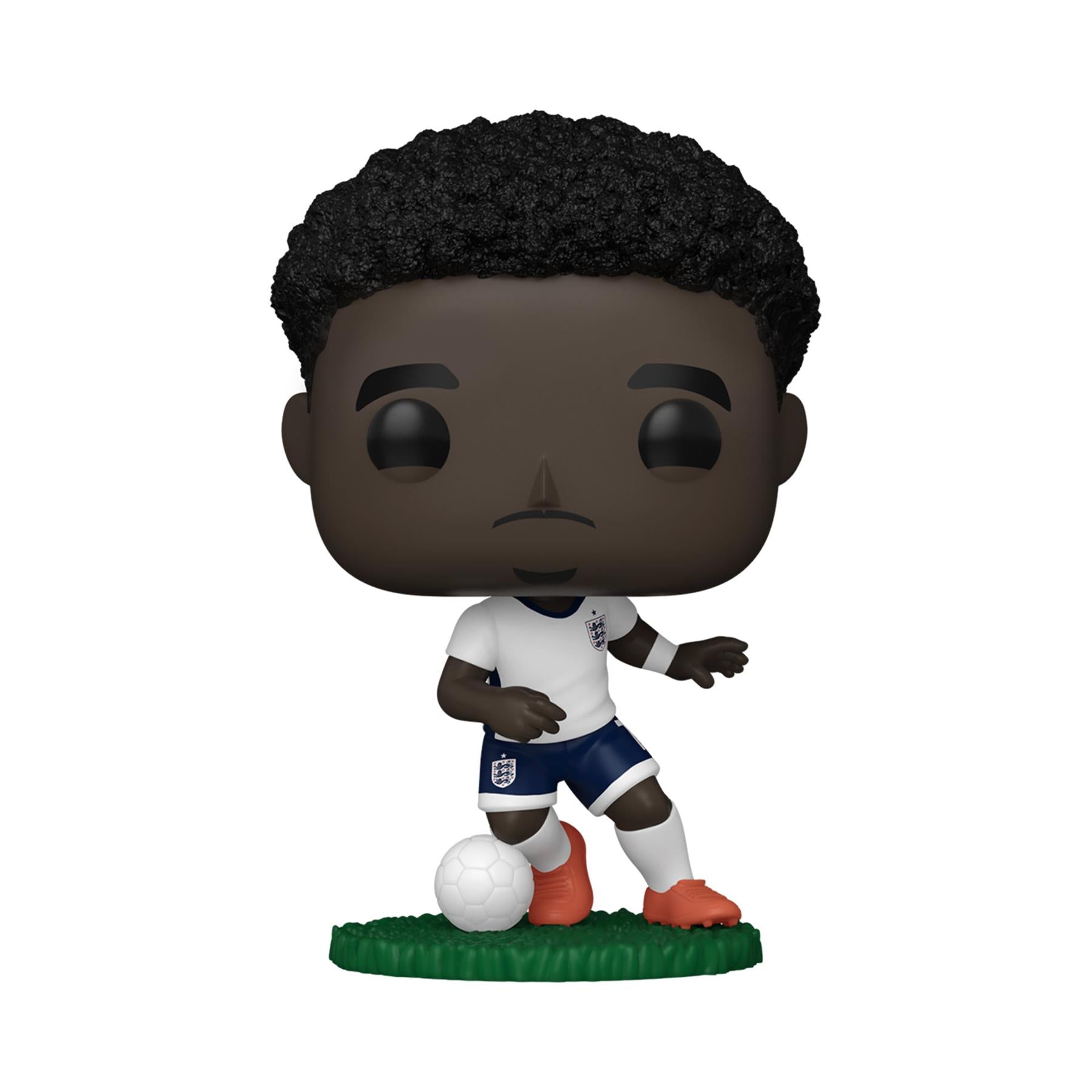 Funko POP! Football: FIFA Figure - Bukayo Saka