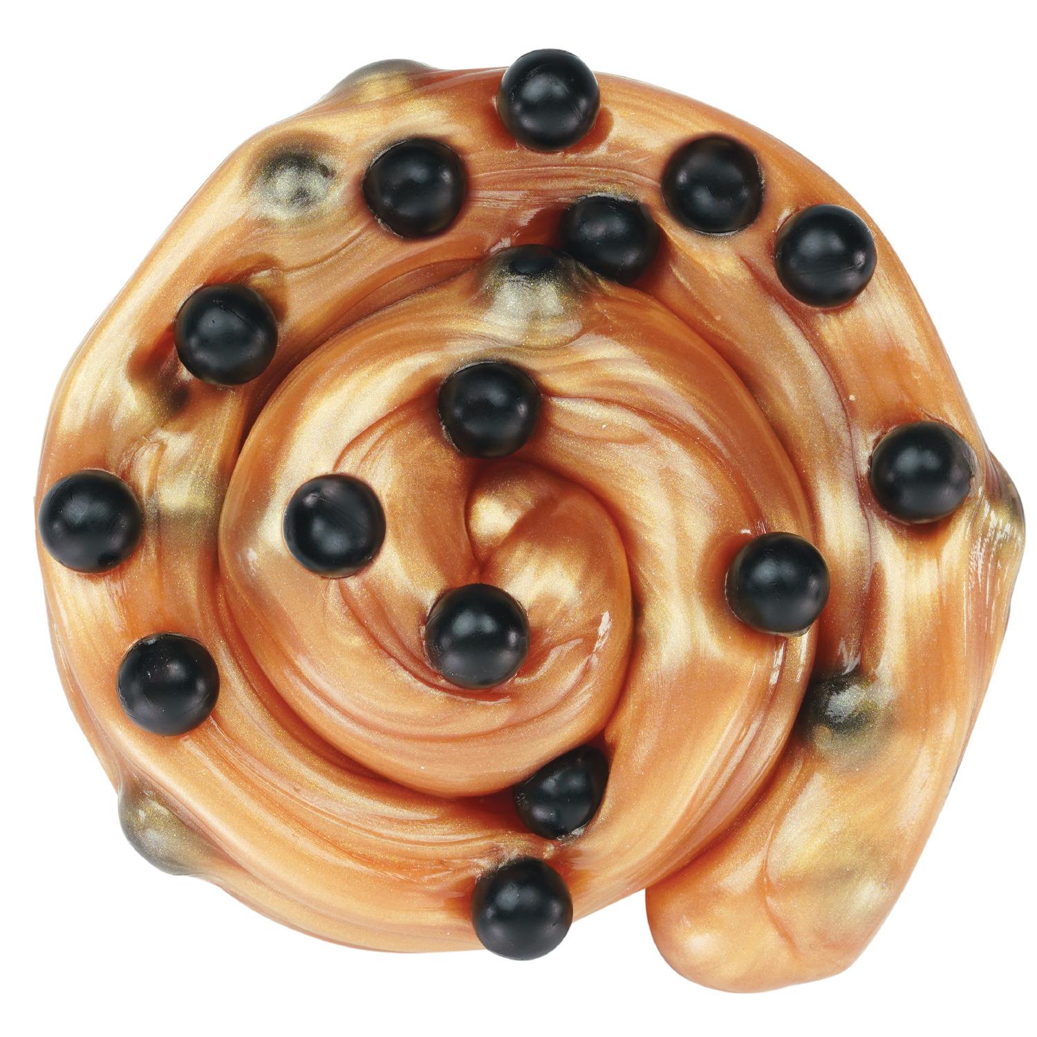 Crazy Aaron's Thinking Putty Trendsetters Brown Sugar Boba