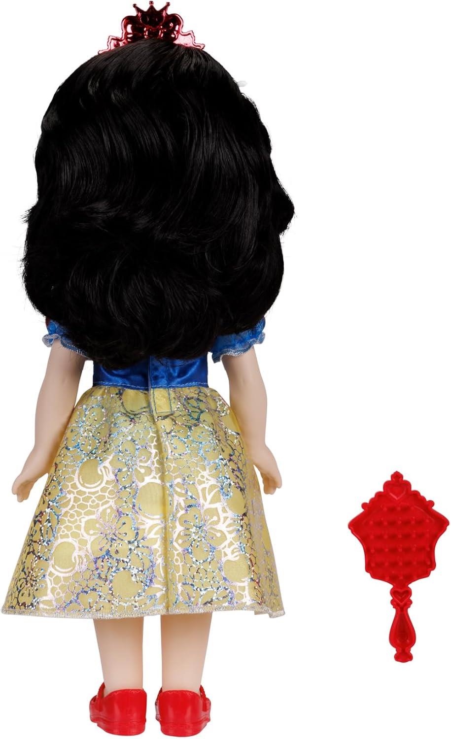 Disney Princess 35cm Large Doll - Snow White