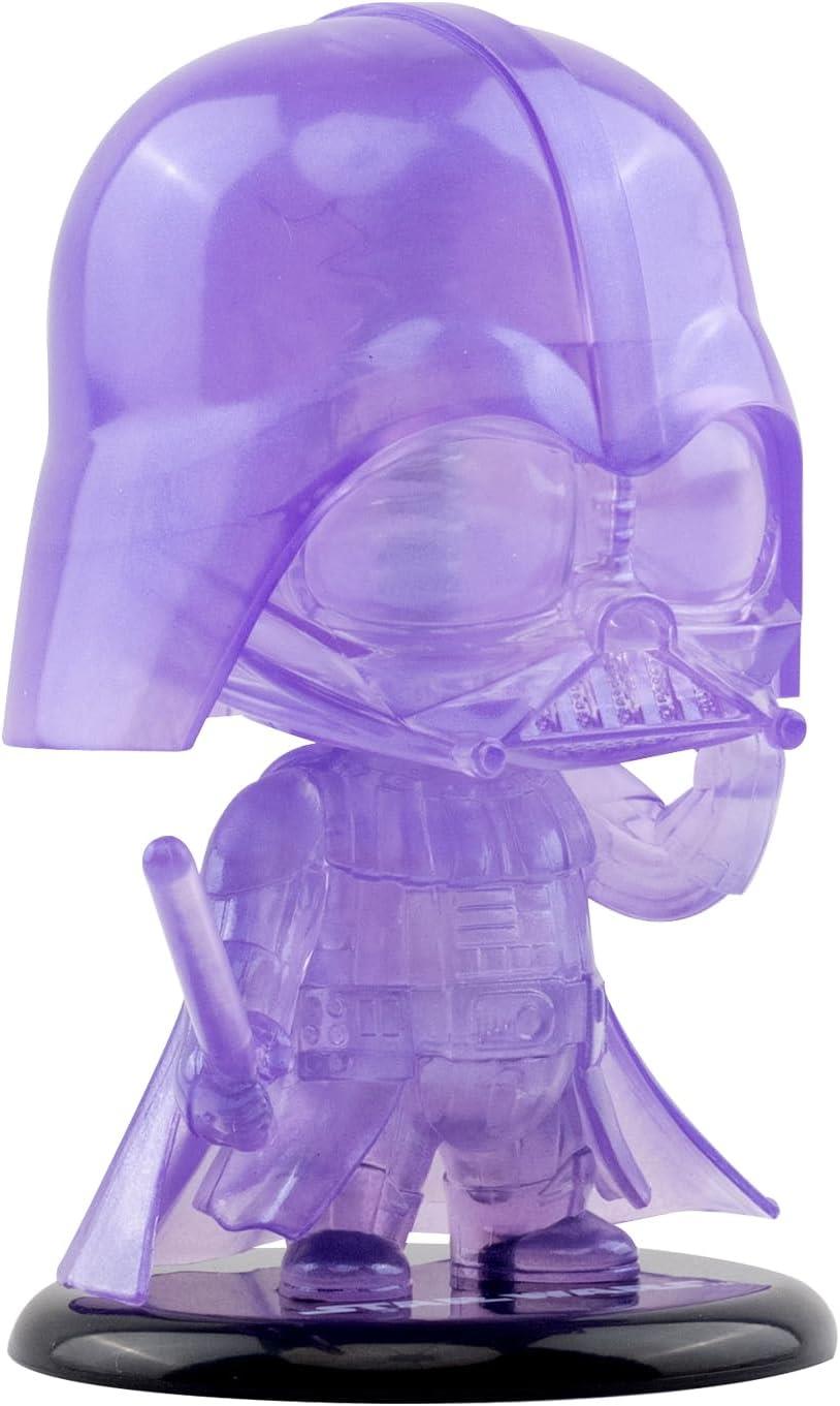 YuMe Star Wars Cosbi Figurines Dark Side Series Blind Box