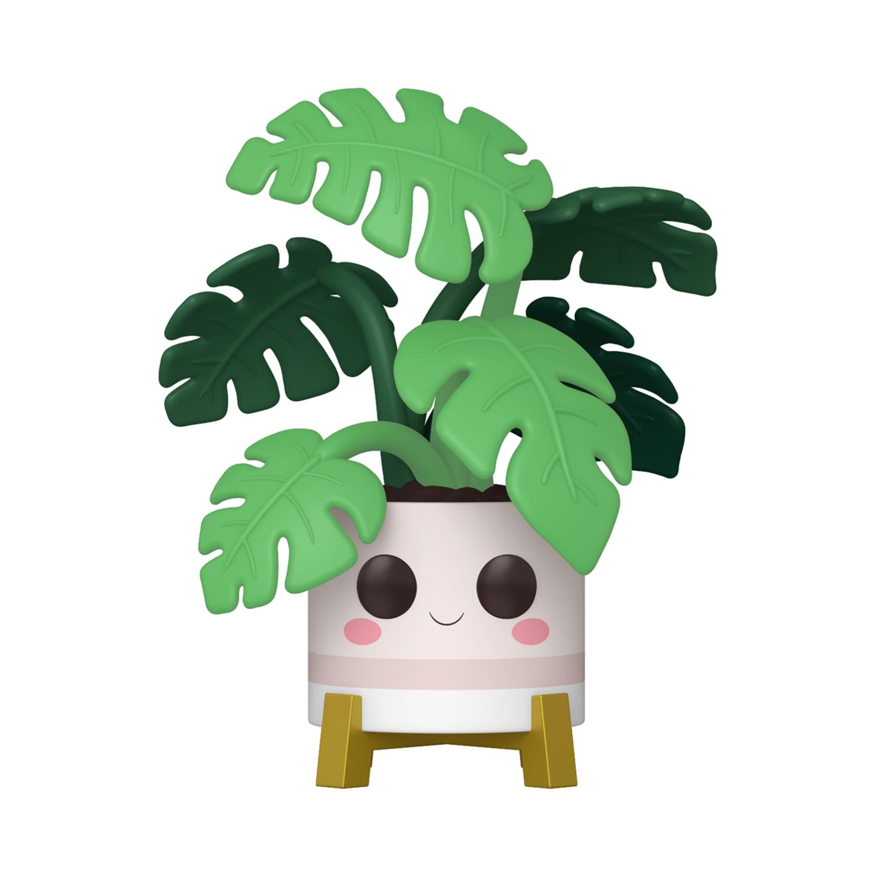 Funko POP! Plants: Flora - Monstera