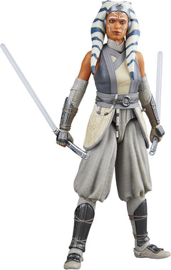 Star Wars The Black Series - Ahsoka Tano (Peridea)
