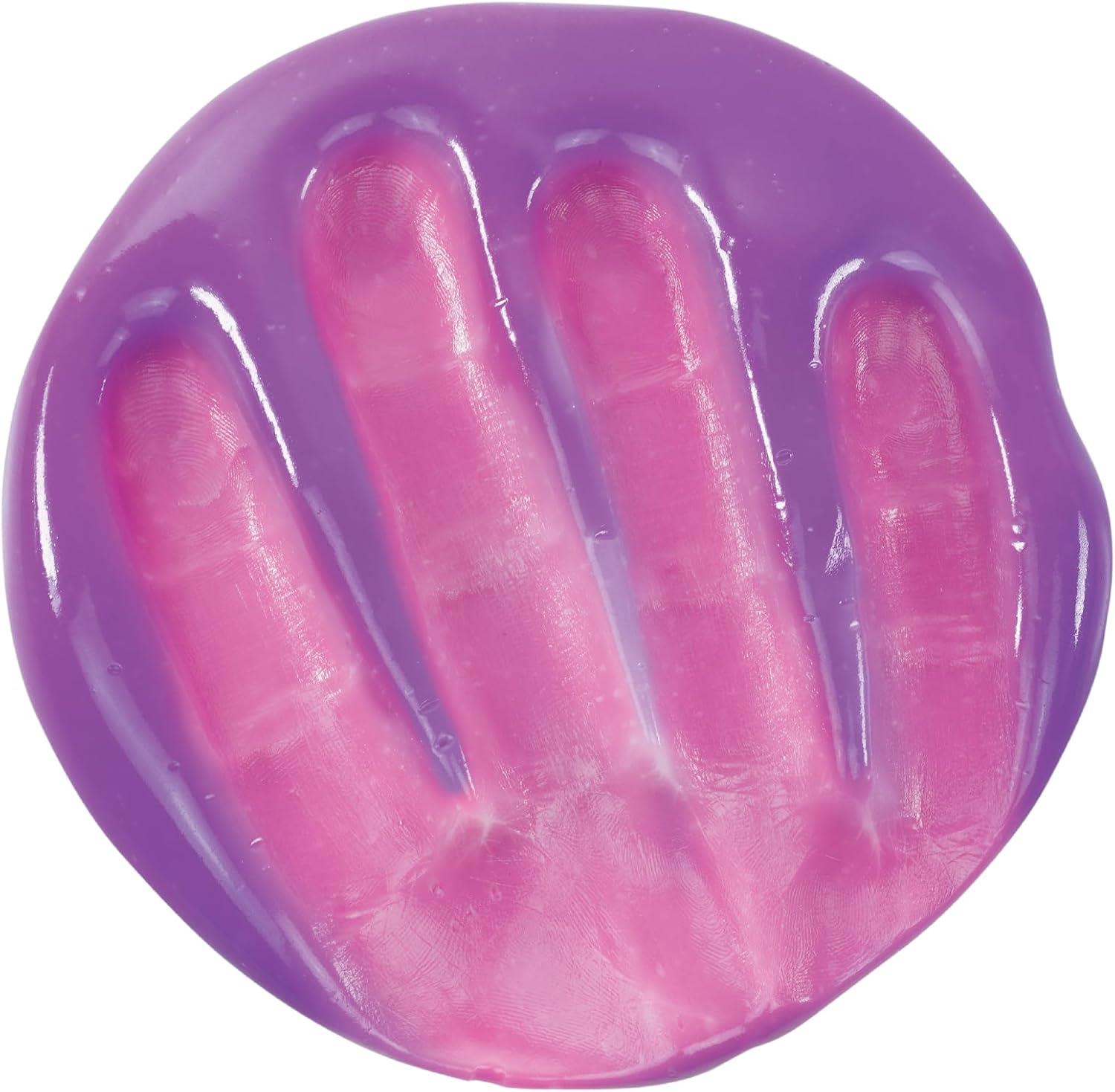 Crazy Aaron's Trendsetters Rainbow Reveal Putty