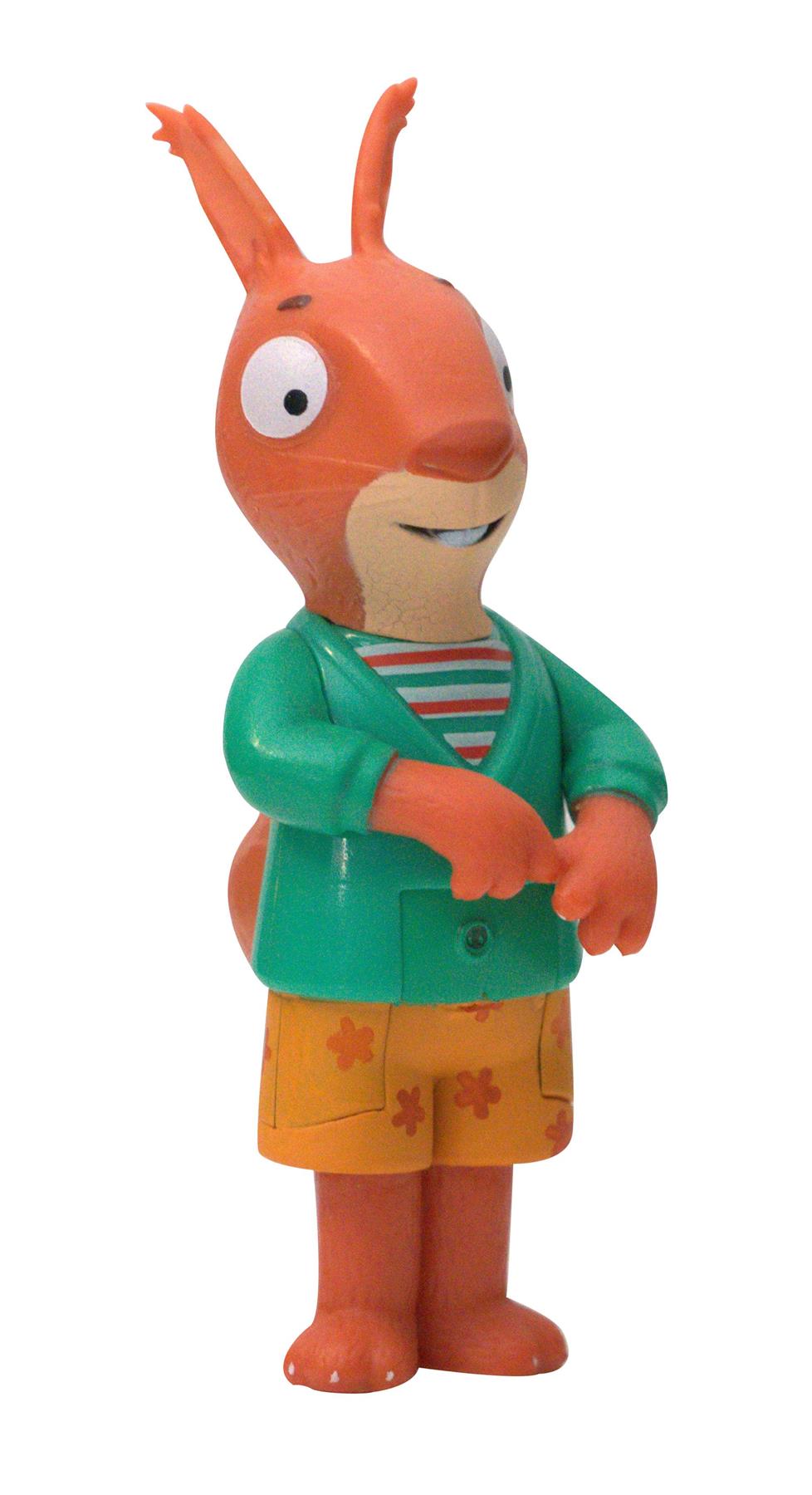 Pip and Posy 5 Figure Pack