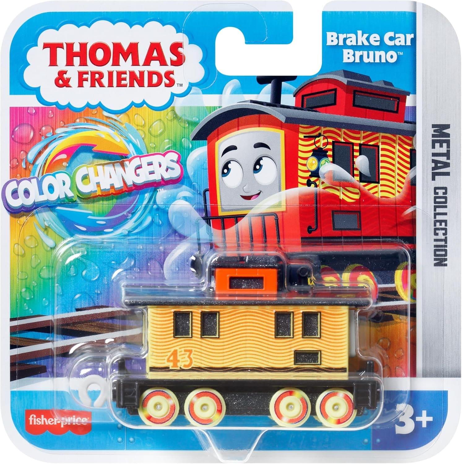 Thomas & Friends Colour Changers Blind Assortment