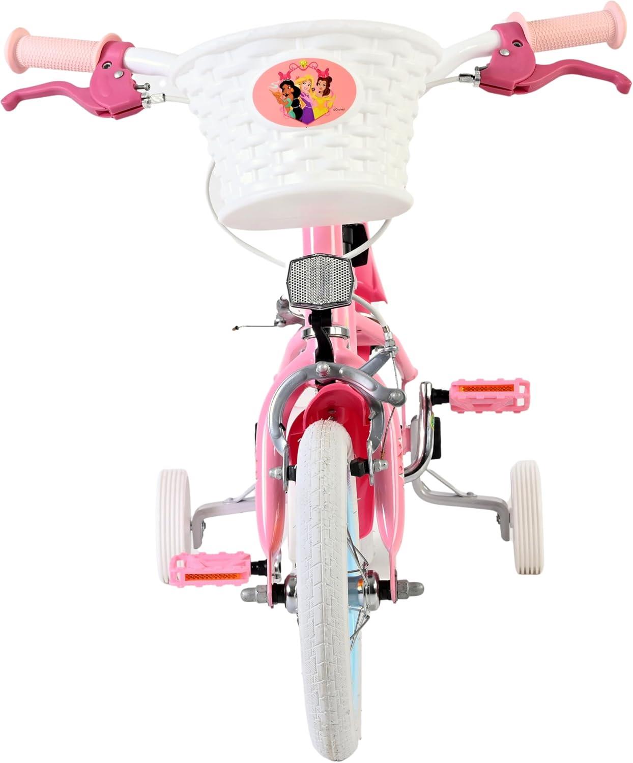 Disney Princess 12 Inch Children's Bike