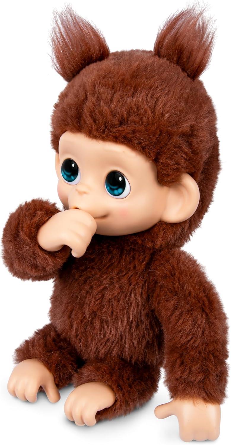Little Live Pets Baby Monkey Minis Assortment