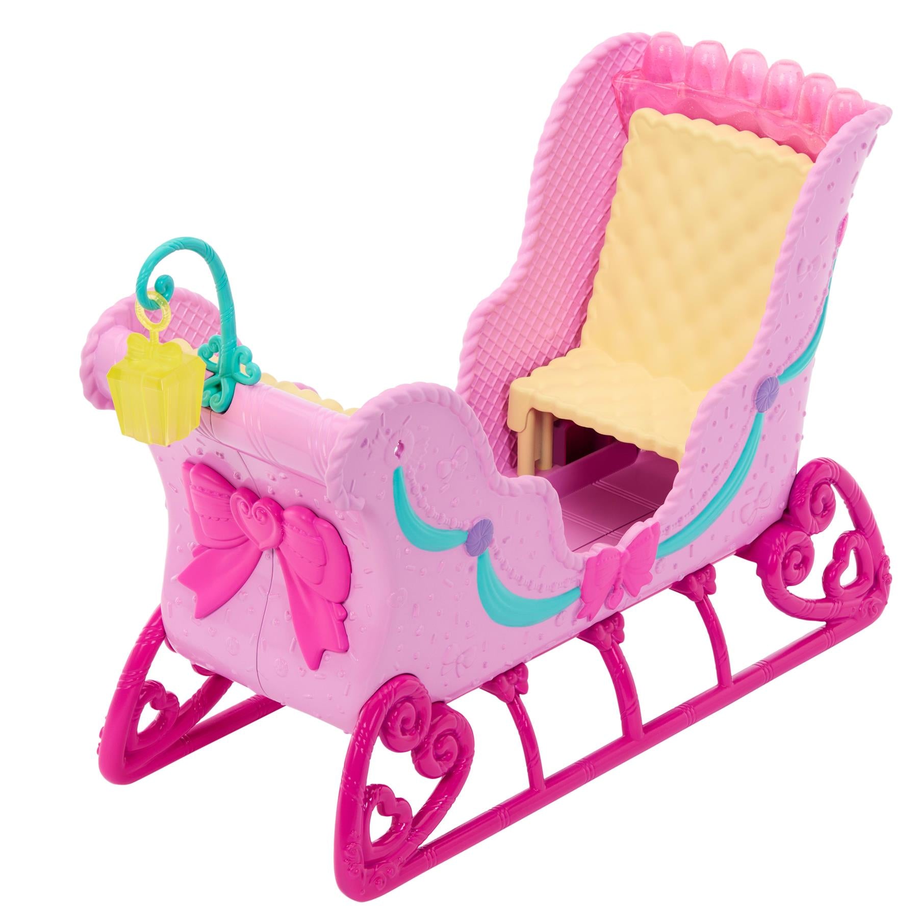Barbie In The Nutcracker Land of Sweets Horse