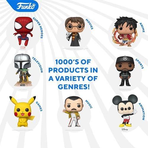 Funko POP! Minions - James