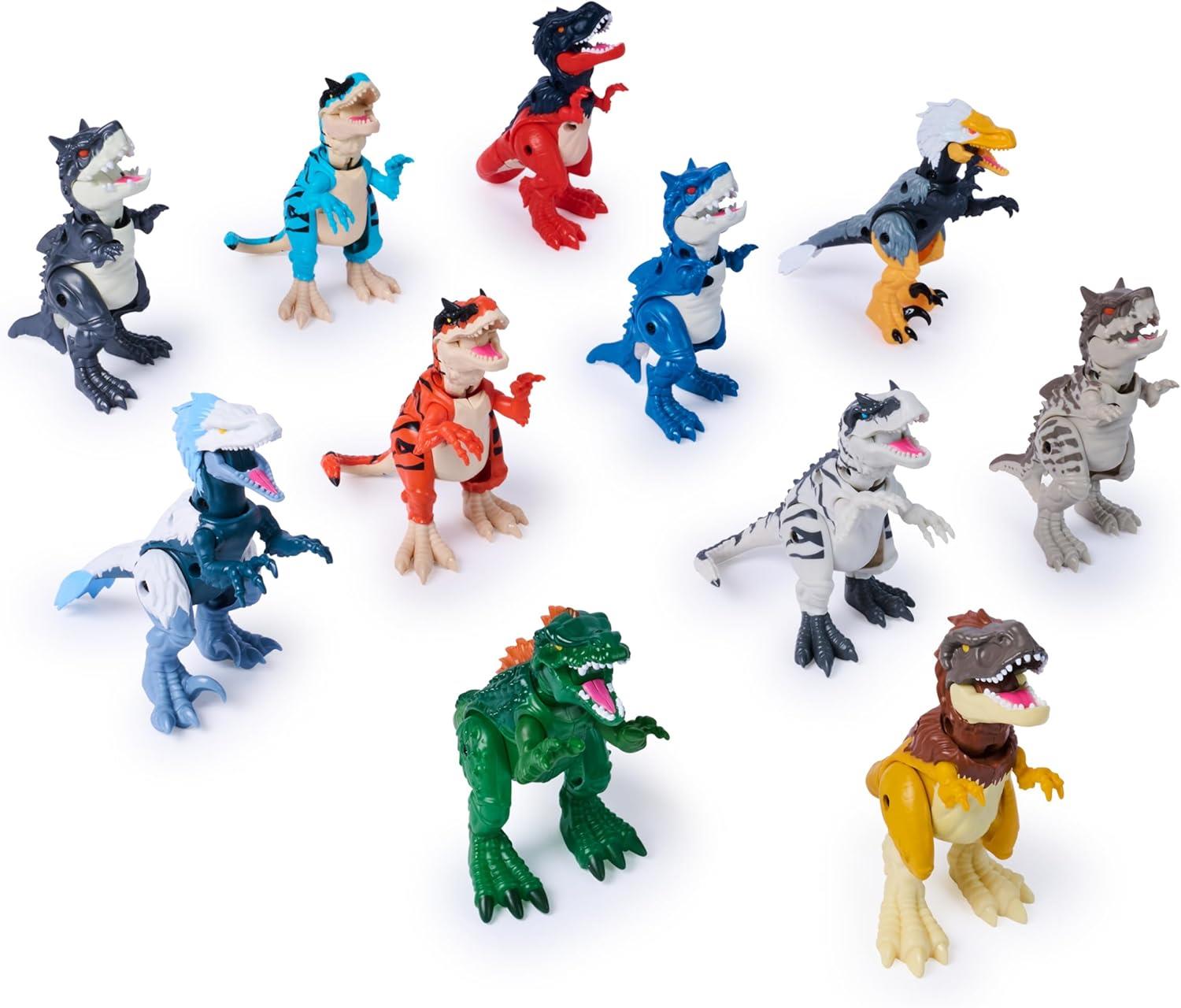 Primal Hatch Hybrid Dinosaur Assortment