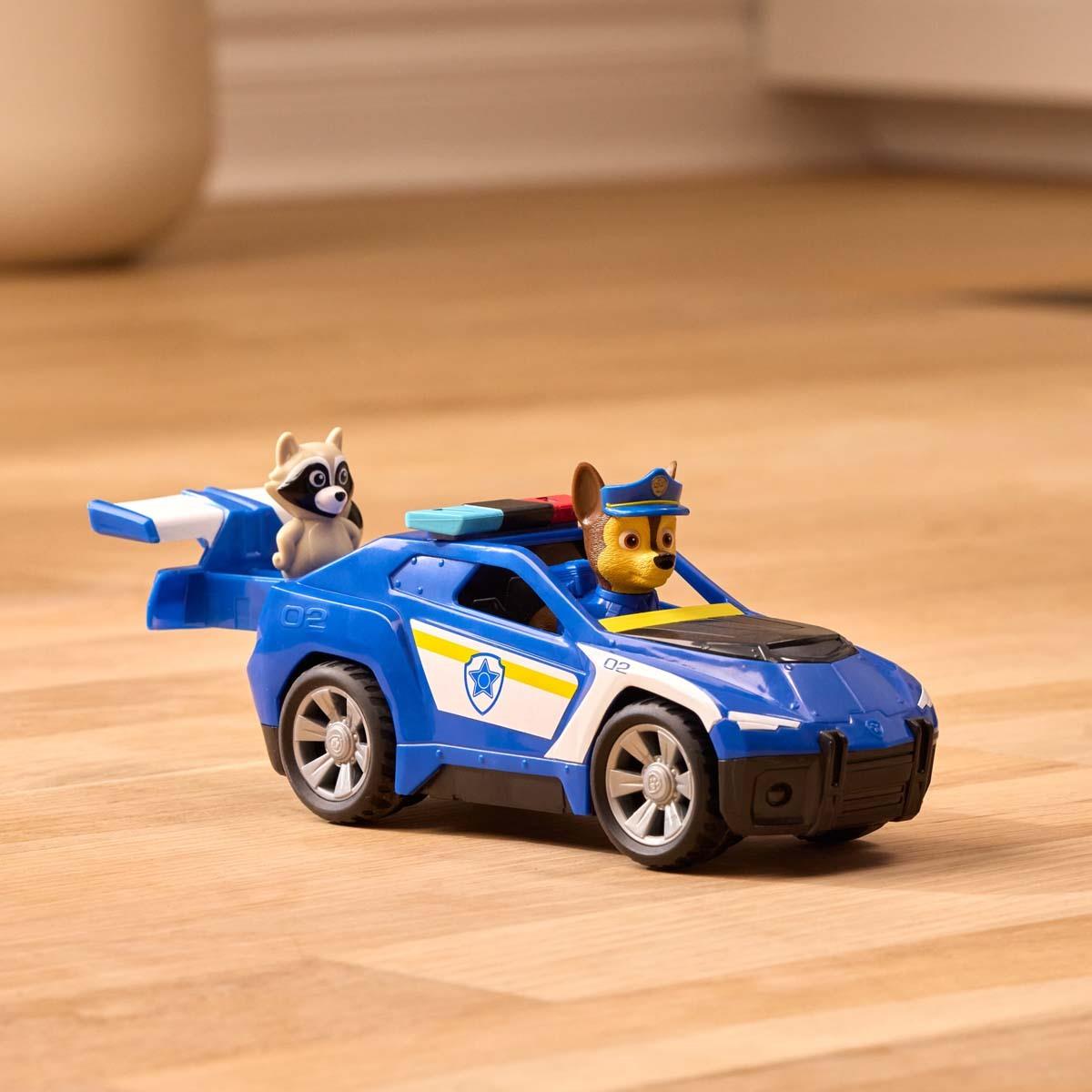 PAW Patrol Search & Rescue Playset - Chase