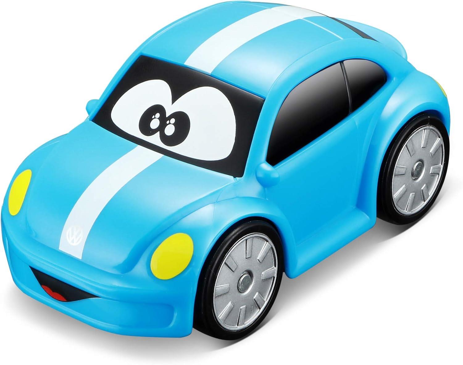BBJunior My 1st Collection Set of 4 Vehicles Assortment
