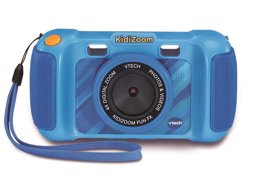 VTech KidiZoom Fun FX