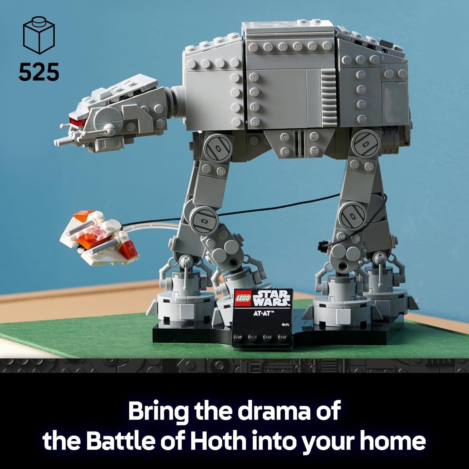 LEGO Star Wars AT-AT 75440