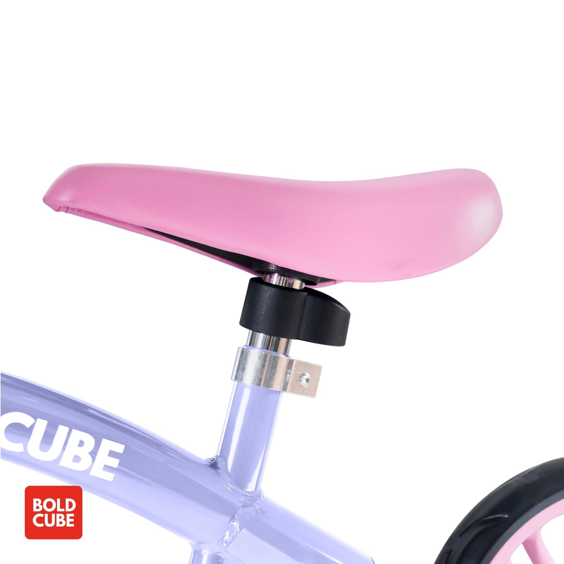 Boldcube Little Tikes - Kids Balance Bike - Pink