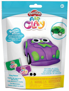 Play-Doh Air Clay Racers Assortment