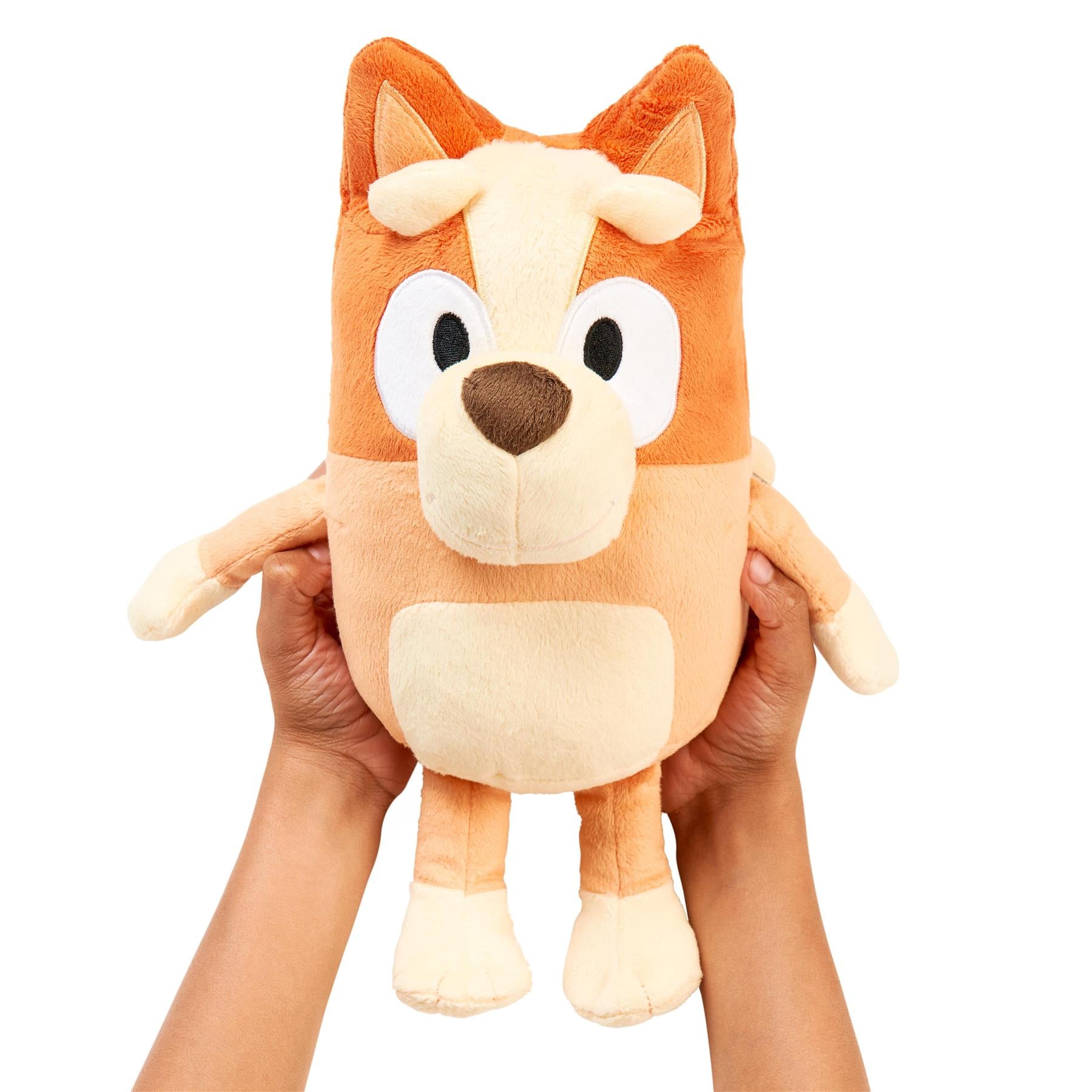 Bluey Season 5 Talking Plush Toy - Bingo