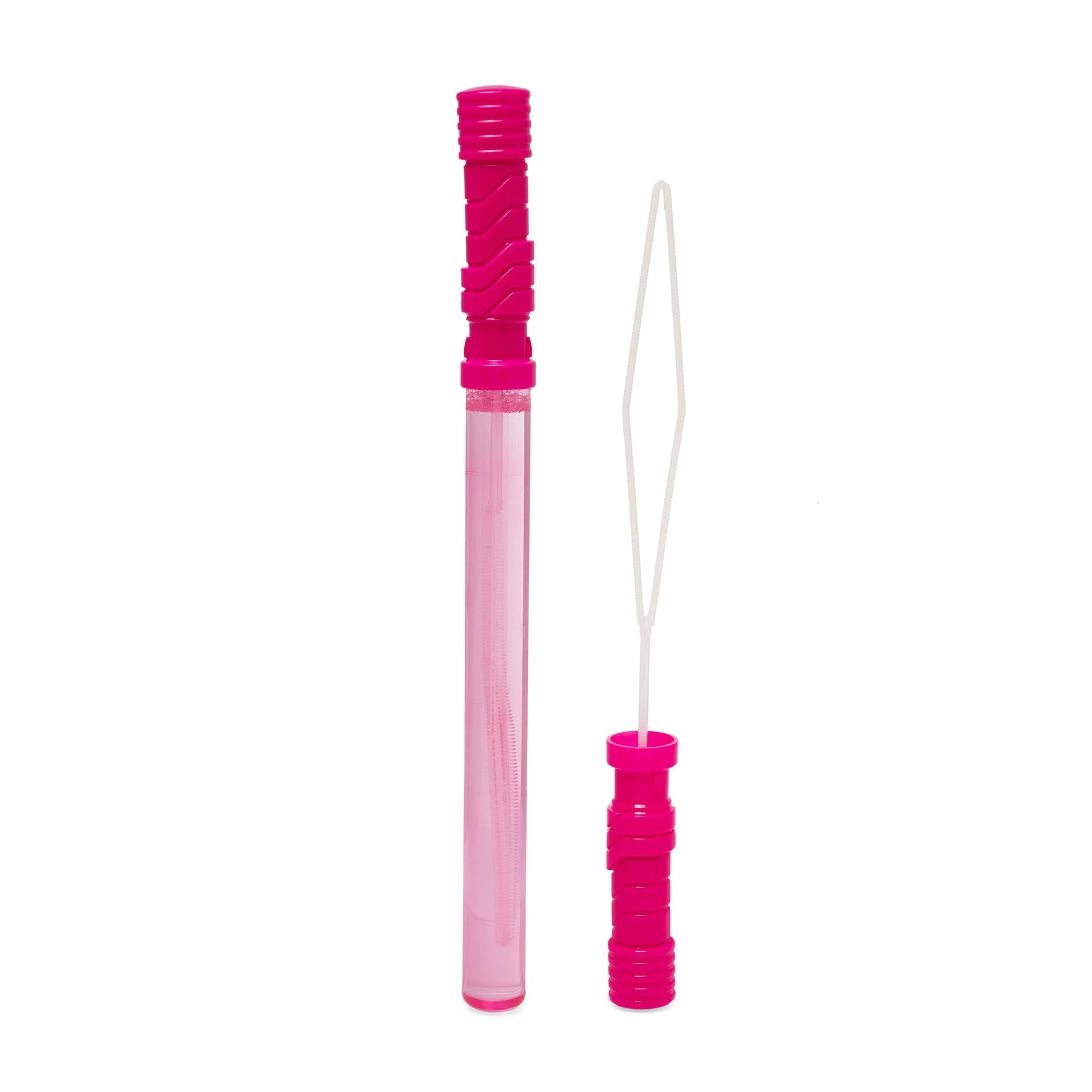 Venture Club 12 Pack of Bubble Wands