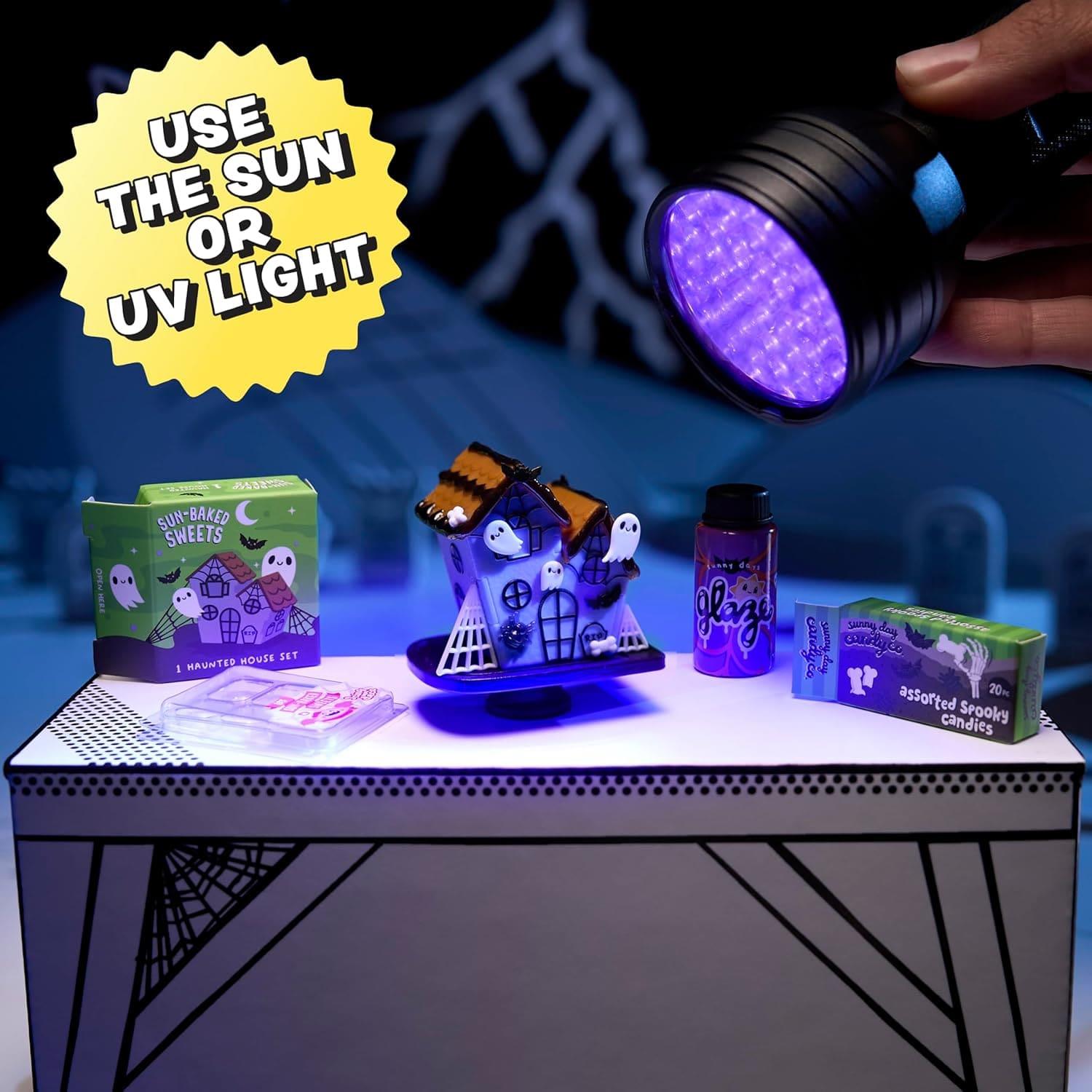 MGA’s Miniverse Make It Mini Halloween 2025 Twin Pack