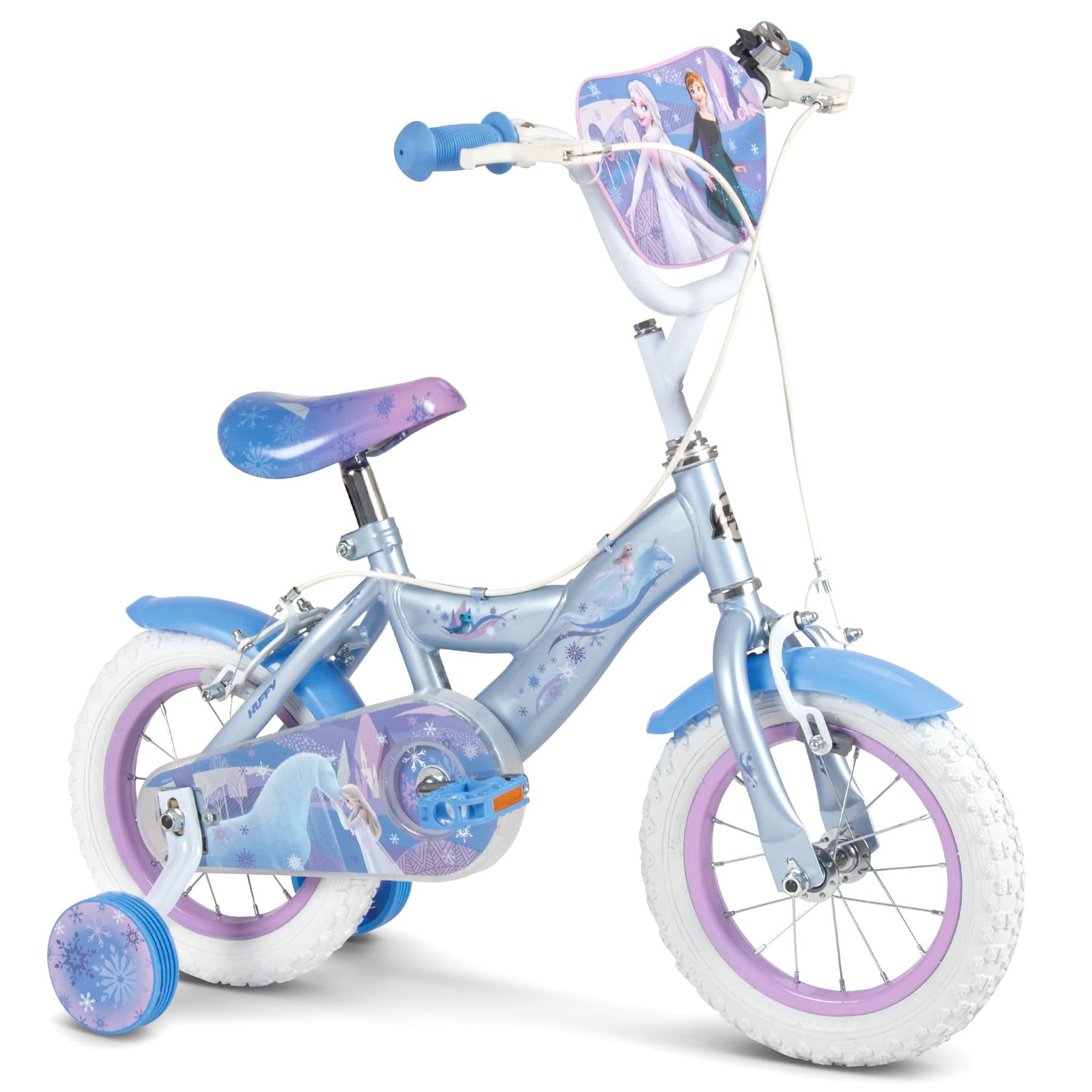 Disney Frozen 12 Inch Bike