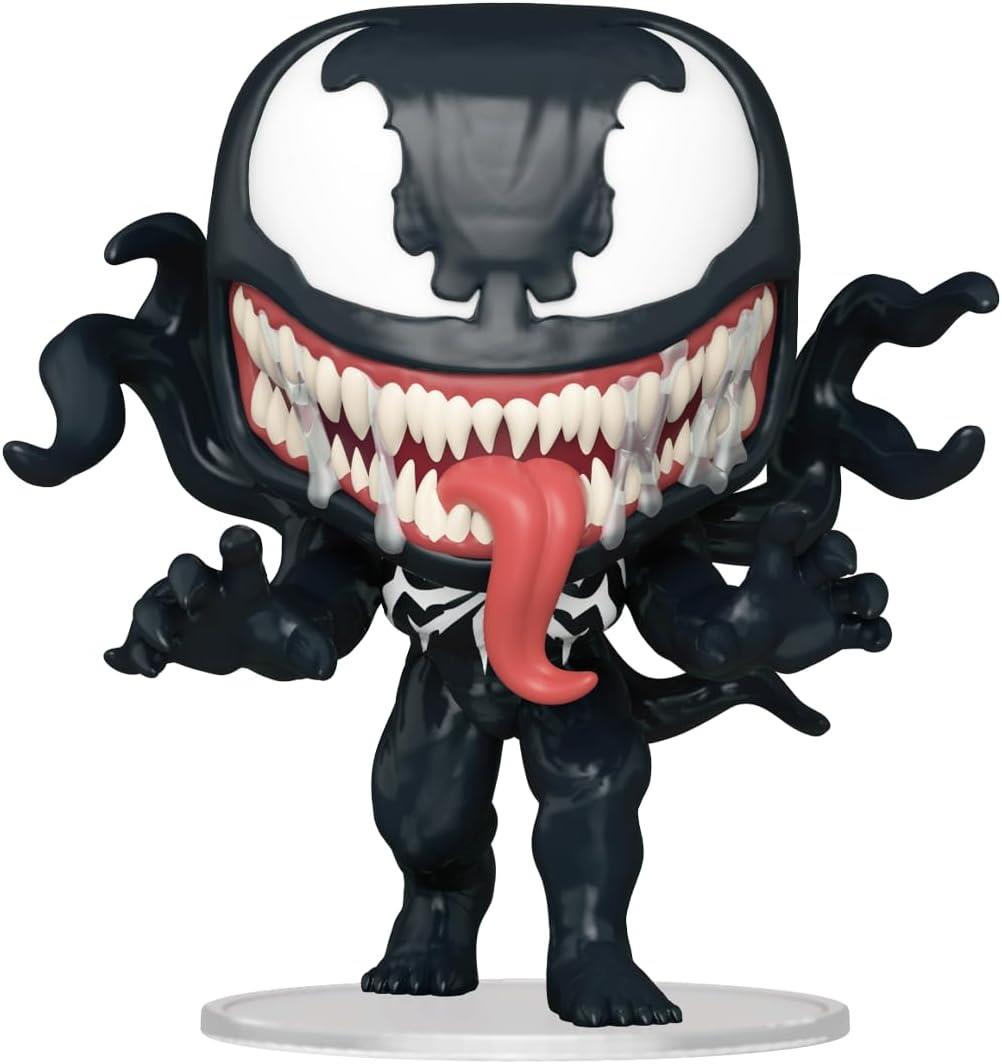 Funko POP! Games: Spider-Man 2 - Venom