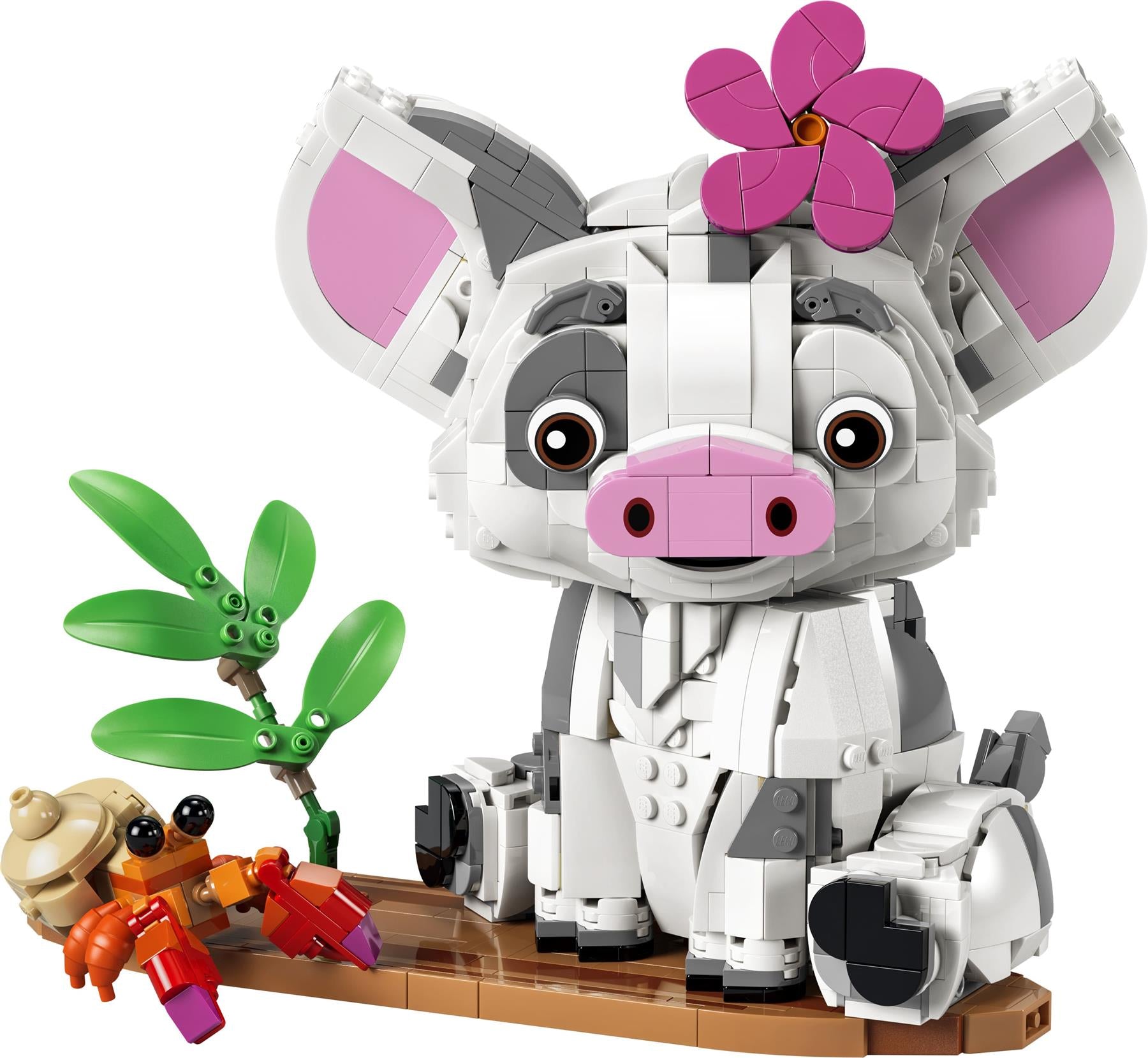 LEGO Disney Pua 43292
