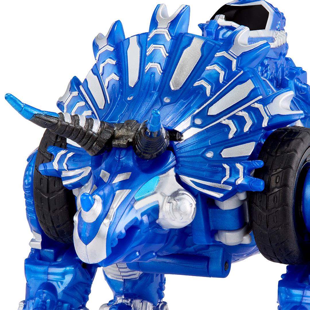 Armorsaurs Evolver- Cobolt