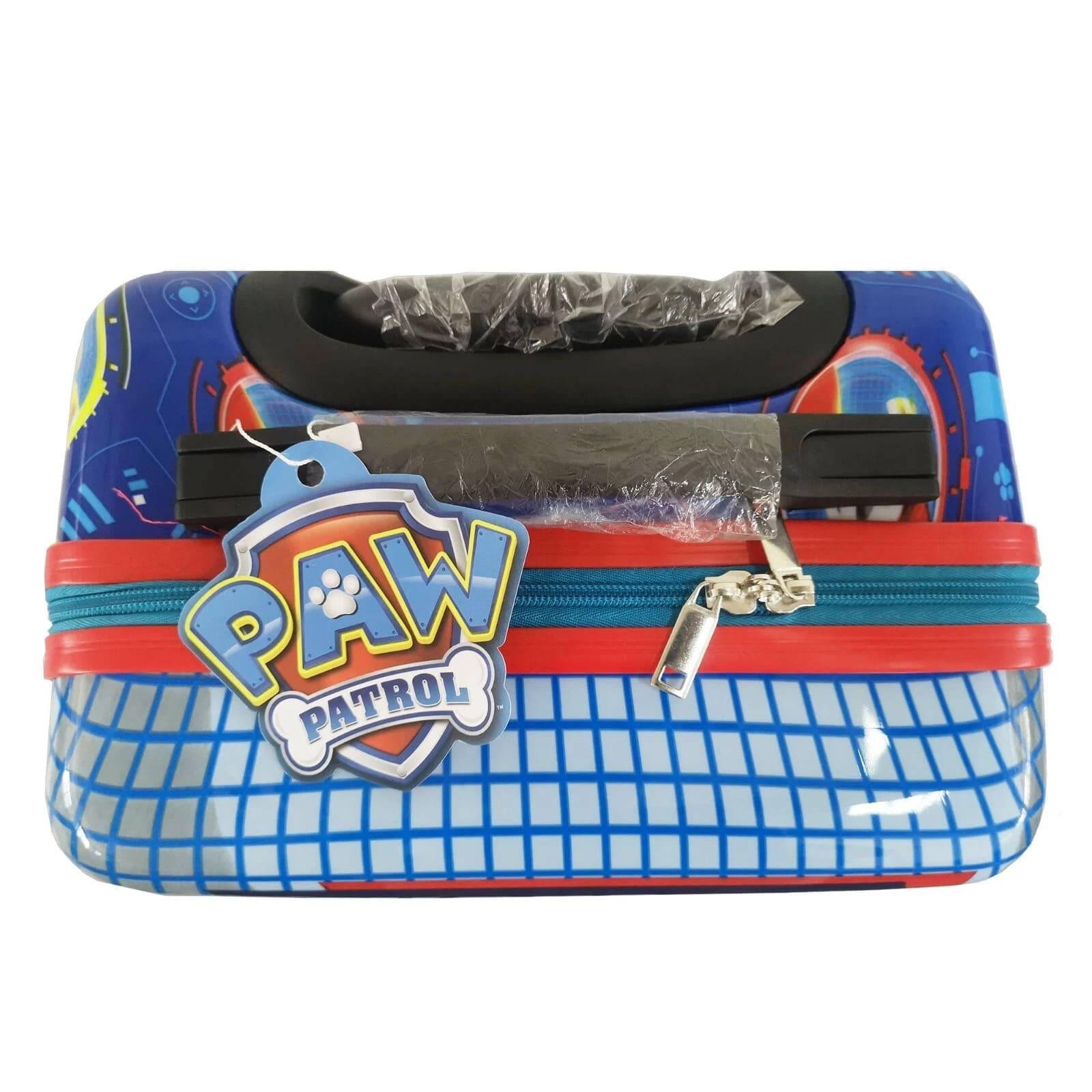 PAW Patrol Suitcase