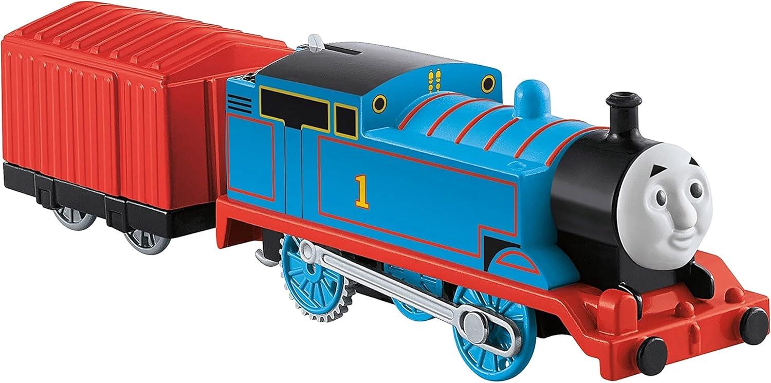 Thomas & Friends Track Master Thomas