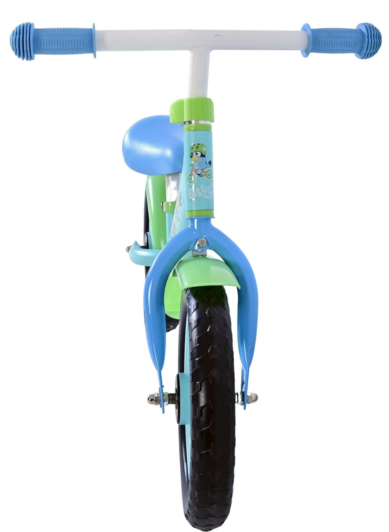Bluey 12 Inch Metal Balance Bike