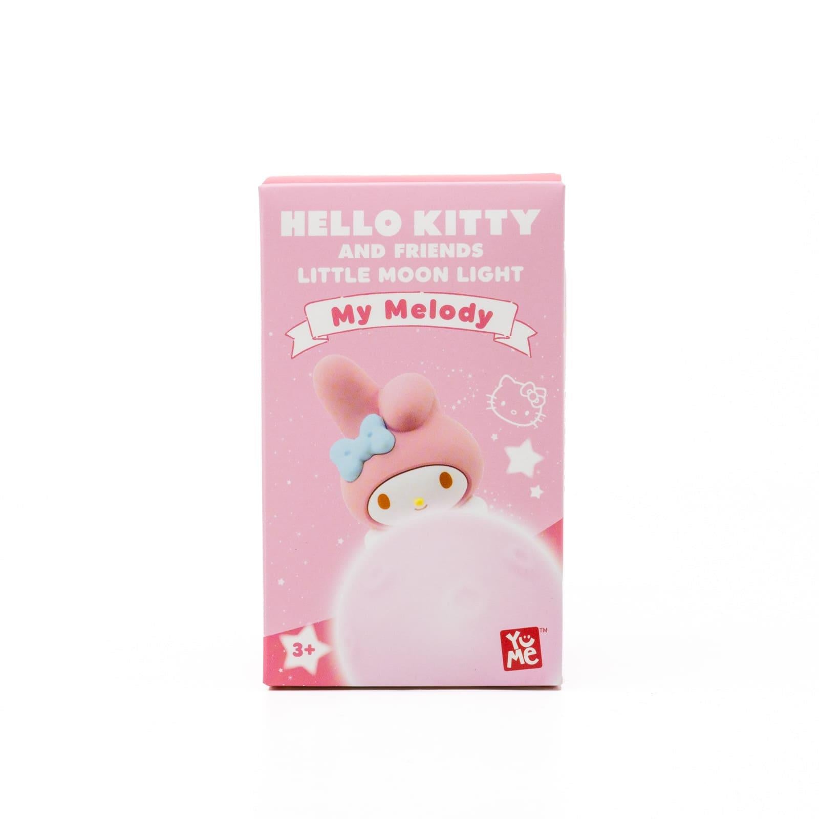 Hello Kitty & Friends Little Moon Light My Melody