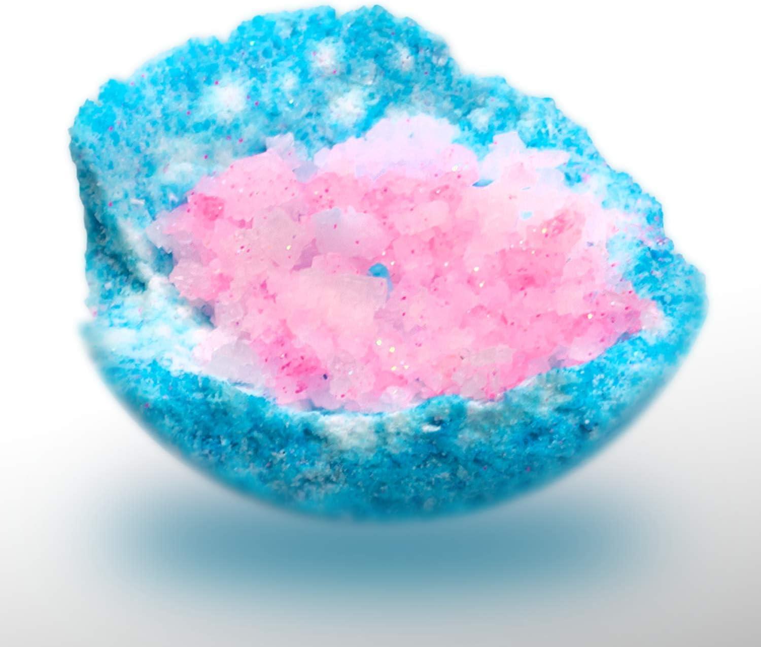 Science4You Bath Bomb Factory