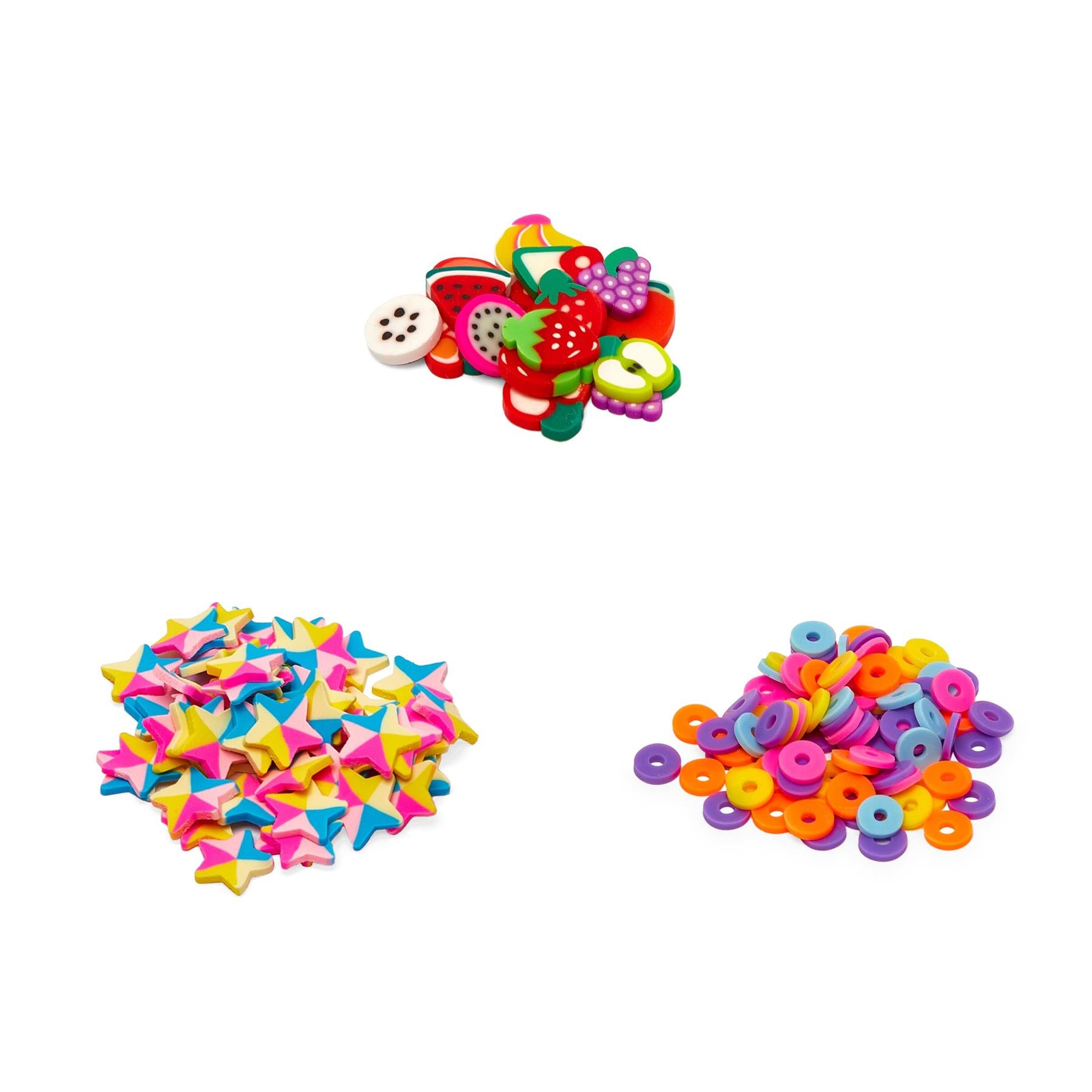 Oozey Goozey Ocean Slime Carry Case