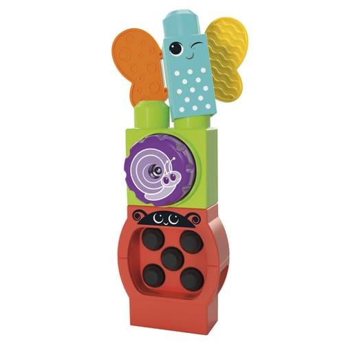 MEGA Bloks Move 'n Groove Caterpillar