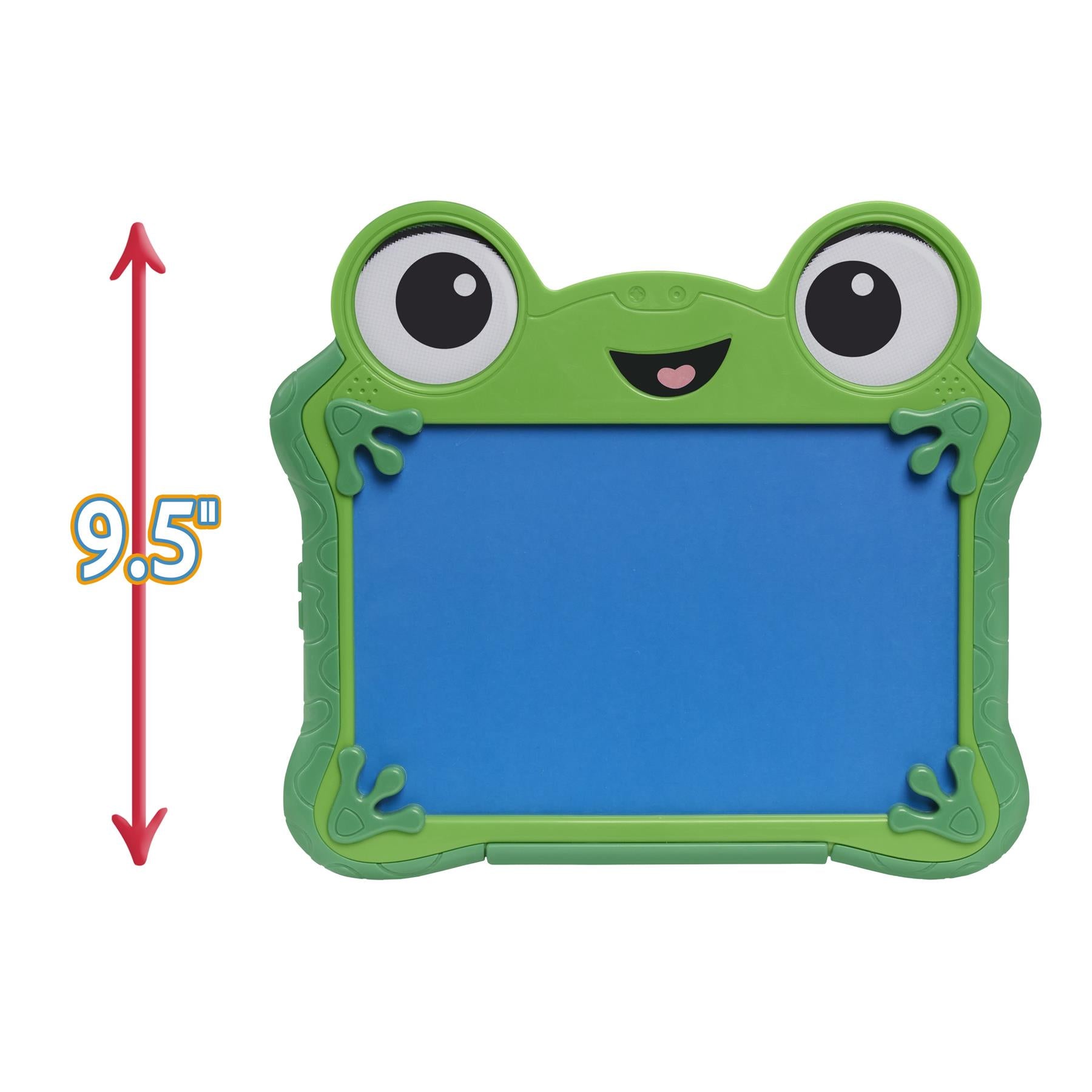 Disney Toy Story 5 Dry Erase Glow Lilypad