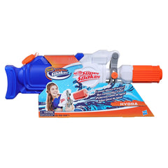 Nerf Super Soaker Hydra Blaster