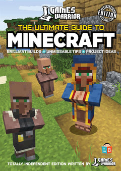 Minecraft Ultimate Guide