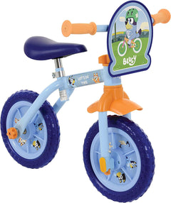 Bluey 2in1 10