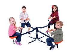 Hedstrom Roundabout Seesaw