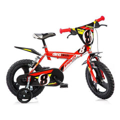 Dino Pro-cross 14inch Bike