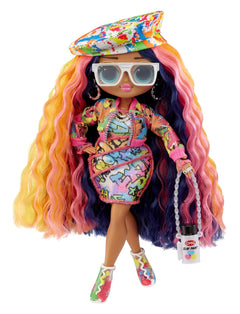 L.O.L. Surprise! O.M.G. Sketches Doll