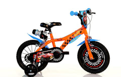 Hot Wheels 16inch Bike