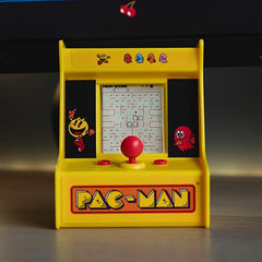 PAC-MAN Desktop Arcade Game