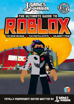 Roblox Ultimate Guide