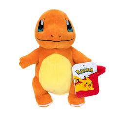 Pokémon 8inch Charmander Plush