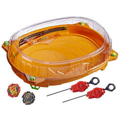 Beyblade Burst QuadDrive Cosmic Vector Battle Set